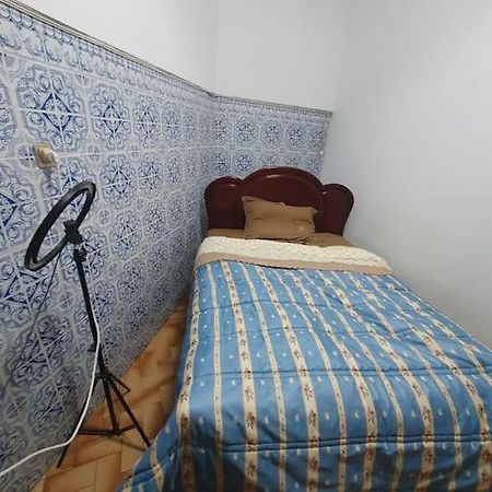 Casa T1 Em Alverca. Alverca do Ribatejo Ngoại thất bức ảnh